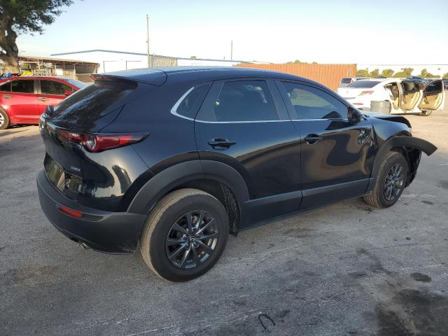 2022 MAZDA CX-30 3MVDMBAL8NM407531