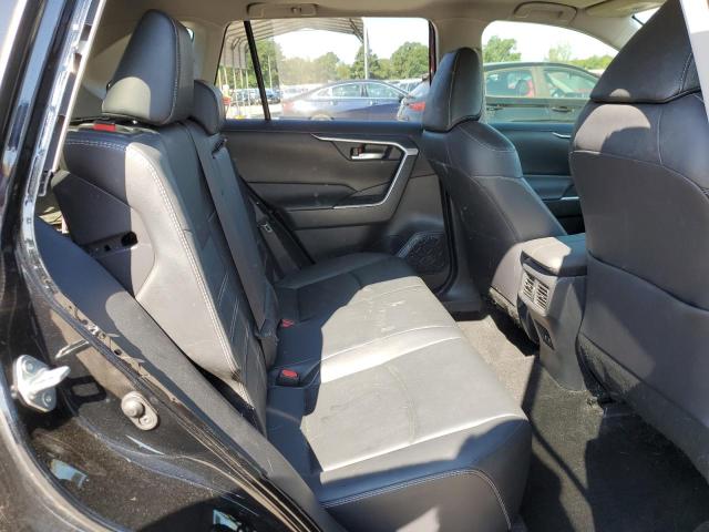 2020 TOYOTA RAV4 XLE P - JTMC1RFV8LD046402