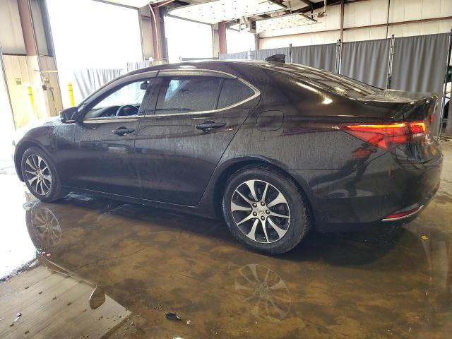 2015 ACURA TLX 19UUB1F37FA028207