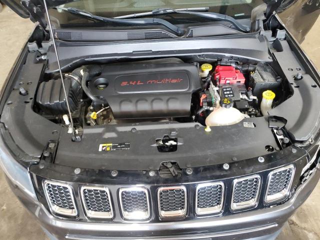 2020 JEEP COMPASS LATITUDE 3C4NJDBB5LT174999