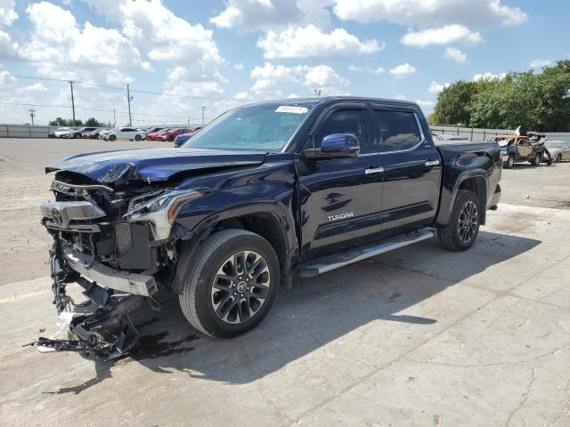 2023 TOYOTA TUNDRA CREWMAX LIMITED 5TFJA5DB1PX064799