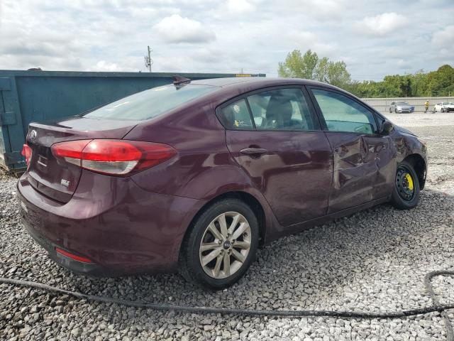 2024 KIA FORTE 3KPFL4A76HE007431