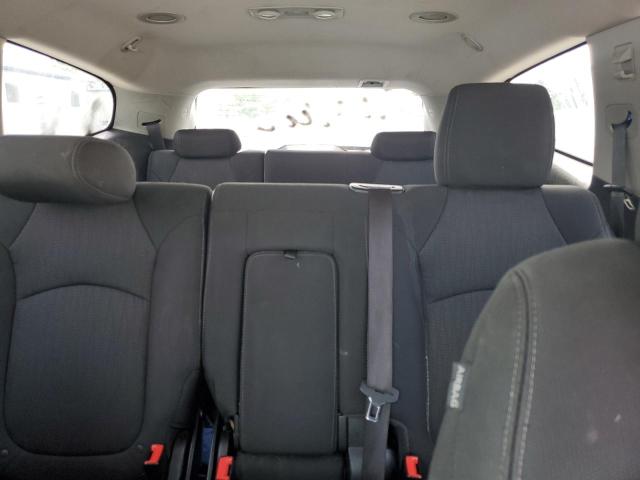 2014 CHEVROLET TRAVERSE L - 1GNKRGKD8EJ180389