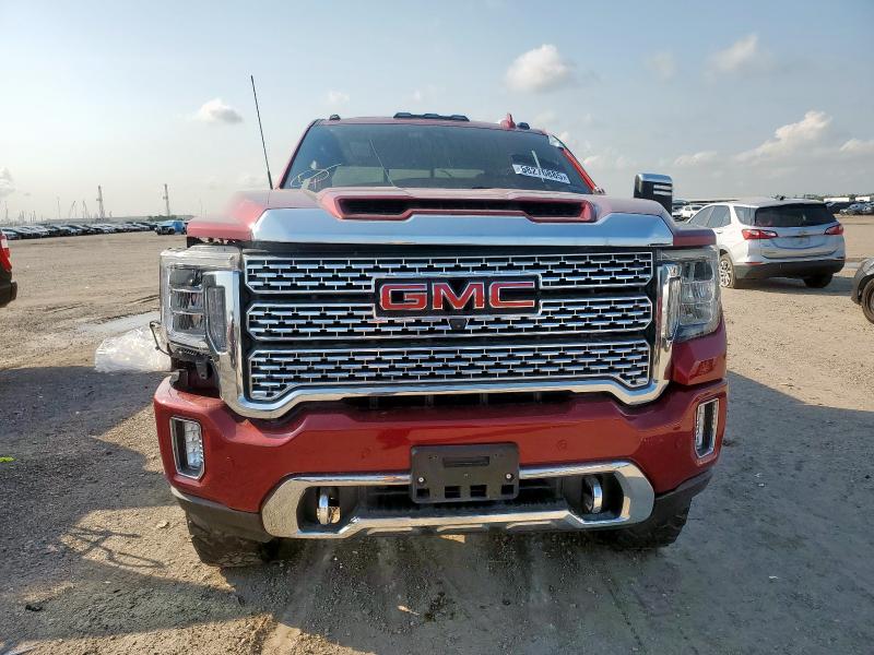 2023 GMC SIERRA K25 1GT49REY9PF144437