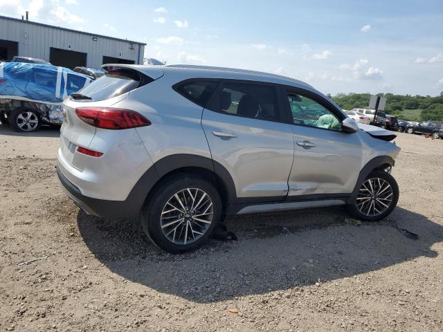 2020 HYUNDAI TUCSON LIM - KM8J33AL0LU280131