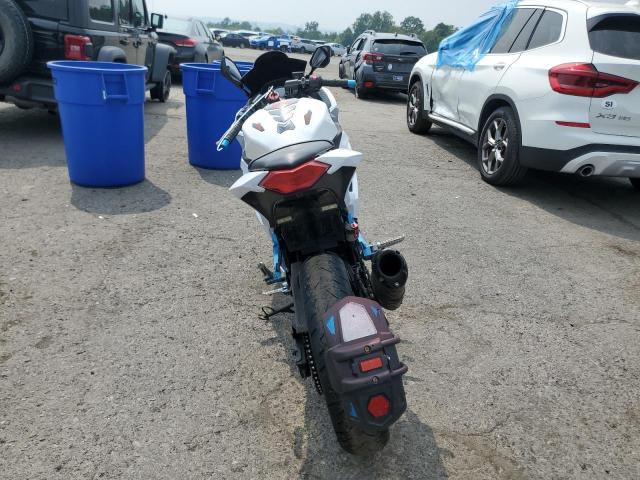 2014 KAWASAKI EX300 A JKAEX8A17EA003206