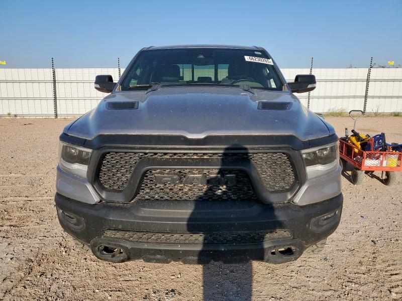 2021 RAM 1500 REBEL 1C6SRFLT7MN581634