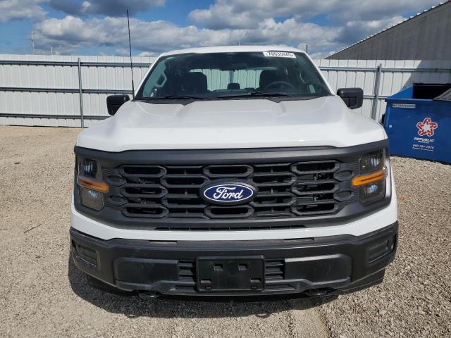 2025 FORD F150 XL 1FTFX1L5XSKD60371