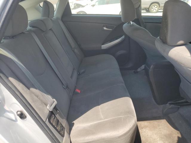 2015 TOYOTA PRIUS - JTDKN3DU7F0475291