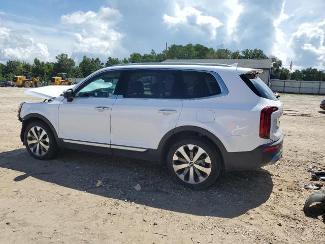 2021 KIA TELLURIDE - 5XYP64HC4MG192414
