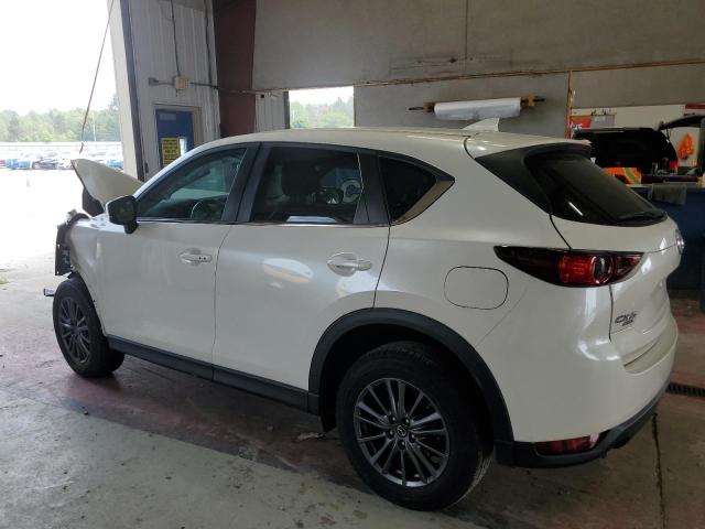 2019 MAZDA CX-5 TOURING JM3KFBCM8K0619005