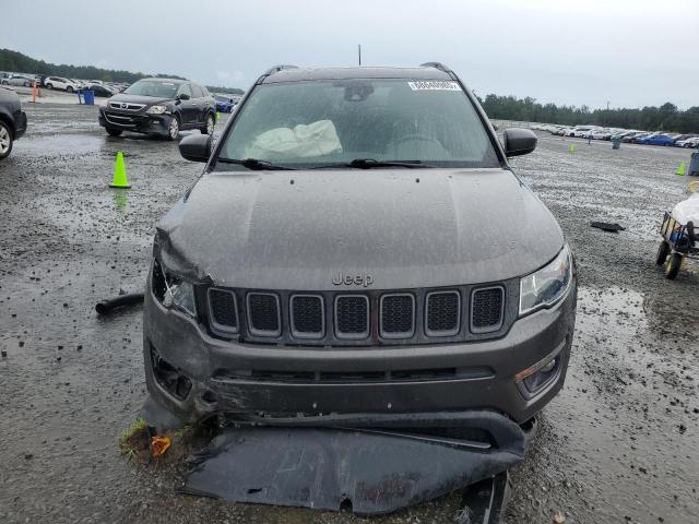 2021 JEEP COMPASS 80 3C4NJDEBXMT565997