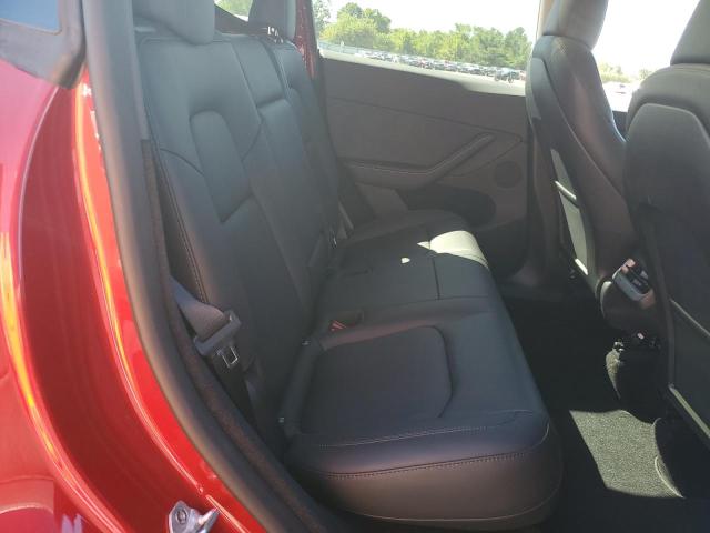 2024 TESLA MODEL Y 7SAYGDEEXRA280762