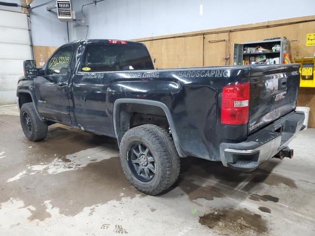 2016 GMC SIERRA K25 1GT02SE85GZ309618