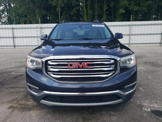 2018 GMC ACADIA SLT 1GKKNMLS3JZ154556