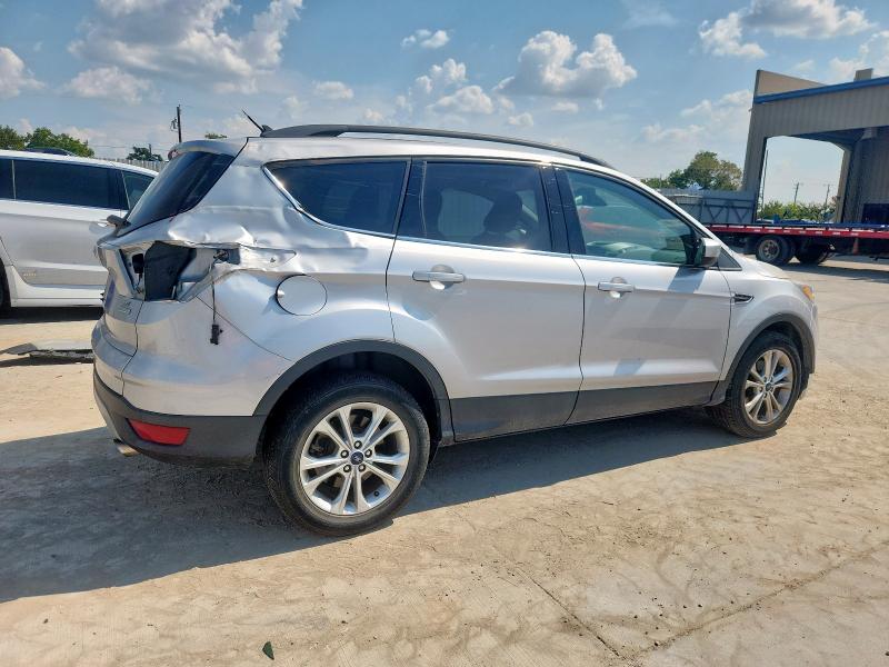 2018 FORD ESCAPE SE - 1FMCU0GD2JUD38967