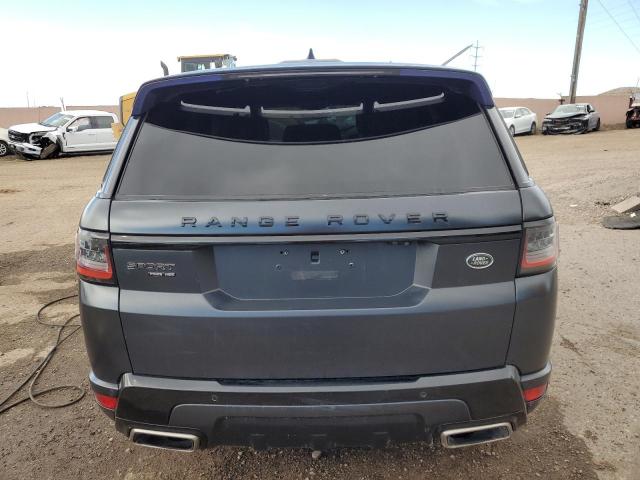 2020 LAND ROVER RANGE ROVE #3278910099