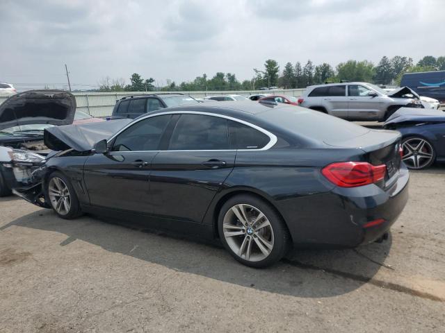 2018 BMW 430I GRAN WBA4J1C58JBG80747