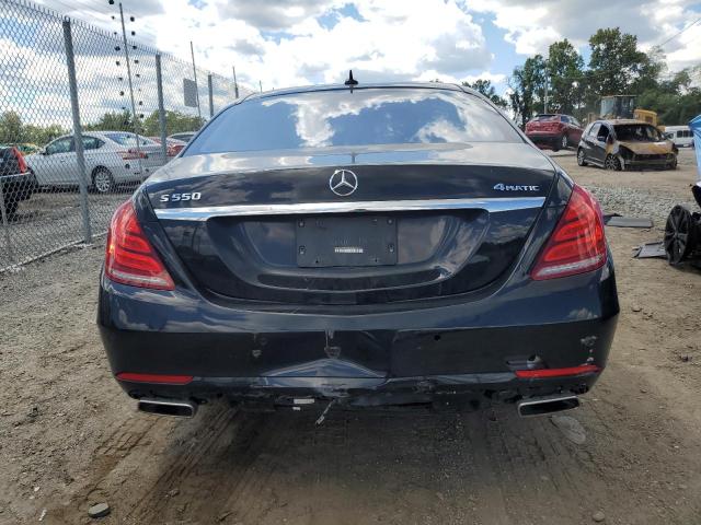 2017 MERCEDES-BENZ S 550 4MAT WDDUG8FB7HA328340