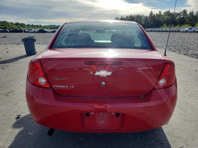 2010 CHEVROLET COBALT 2LT - 1G1AF5F56A7189984