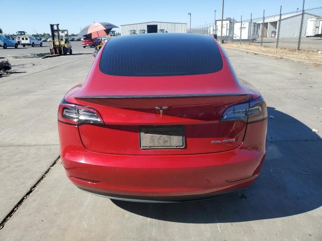 2019 TESLA MODEL 3 5YJ3E1EB4KF434246