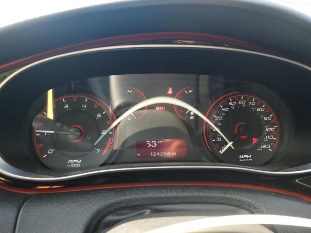 2016 DODGE DART SE 1C3CDFAAXGD517406