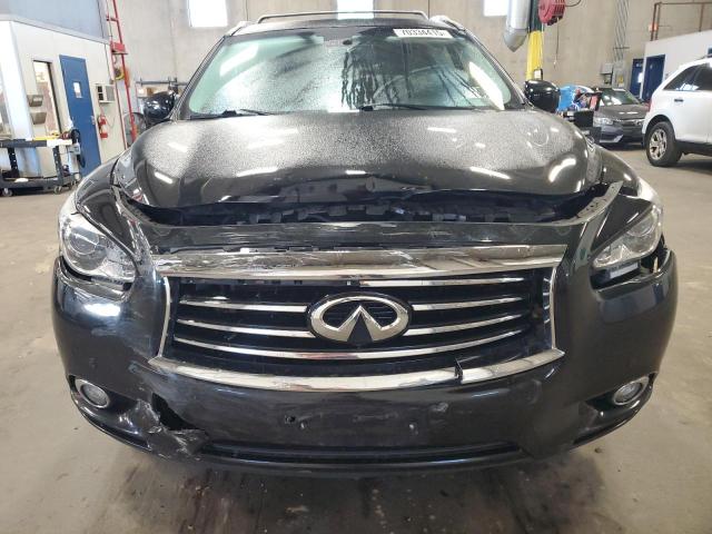 2015 INFINITI QX60 5N1AL0MM0FC539777