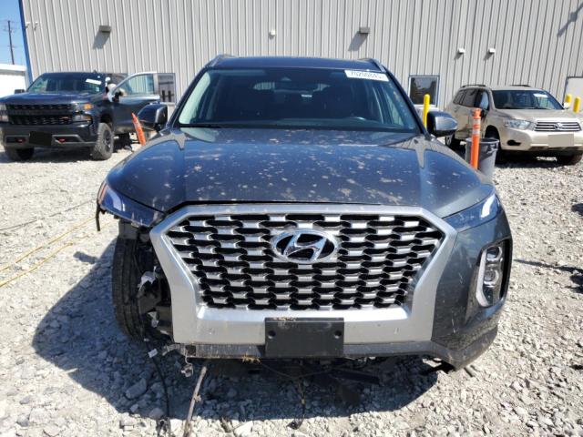 2021 HYUNDAI PALISADE S KM8R4DHE6MU314684