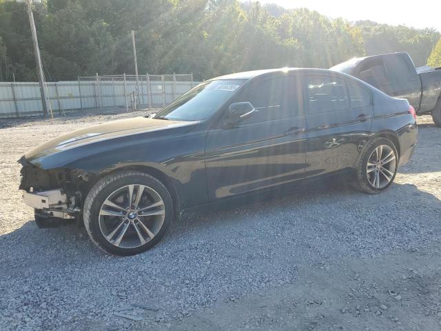 2015 BMW 328 XI WBA3B3G57FNT19155