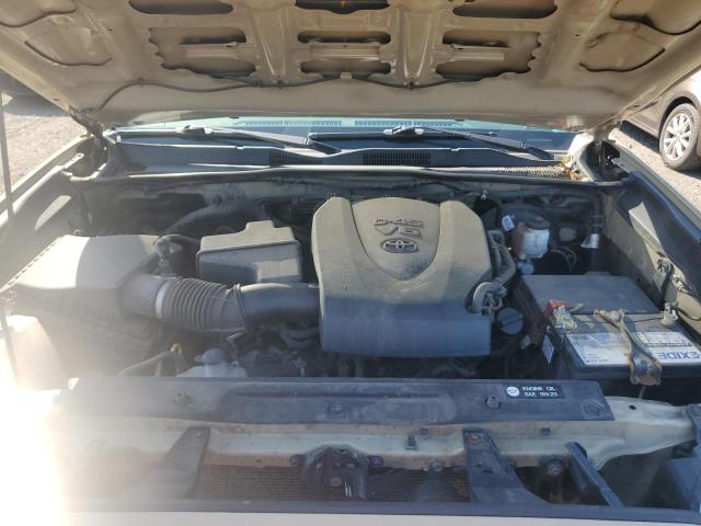 2019 TOYOTA TACOMA DOUBLE CAB 3TMDZ5BN7KM076764
