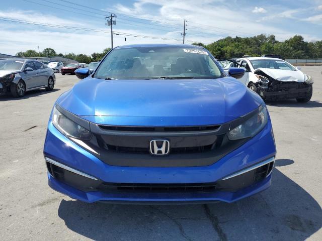 2019 HONDA CIVIC LX 19XFC2F64KE018505