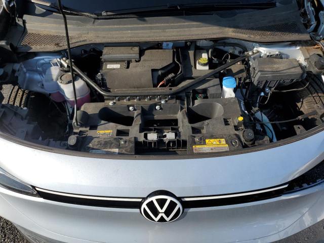 2021 VOLKSWAGEN ID.4 PRO WVGRMPE25MP024415