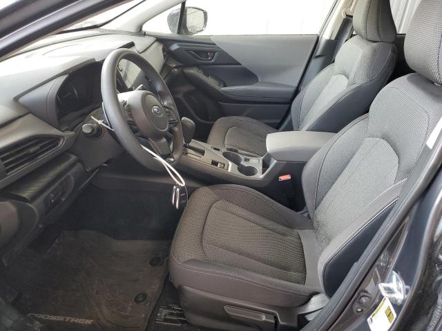 2024 SUBARU CROSSTREK - JF2GUADC2R8302693