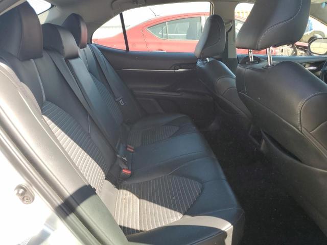 2018 TOYOTA CAMRY L - 4T1B11HK3JU589875