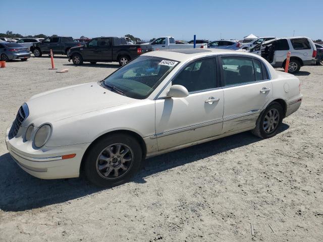 Global Auto Auctions: 2005 KIA AMANTI