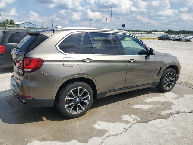 2017 BMW X5 XDRIVE3 5UXKR0C52H0V50252
