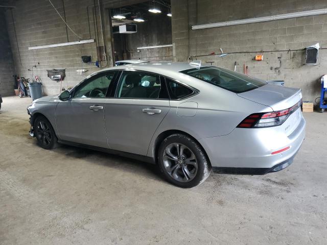 2023 HONDA ACCORD HYB - 1HGCY2F63PA050992