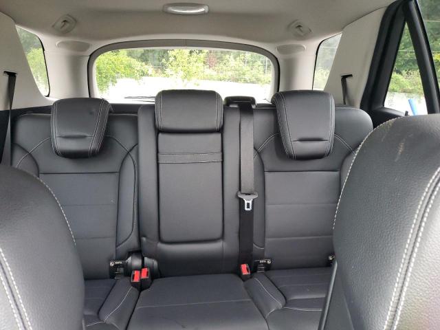 2015 MERCEDES-BENZ ML 350 4MA 4JGDA5HB8FA616397