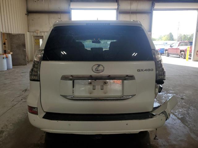 2015 LEXUS GX 460 PRE JTJJM7FX3F5119787