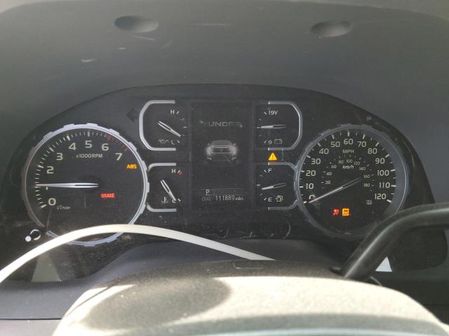 2020 TOYOTA TUNDRA CREWMAX SR5 5TFEY5F18LX259889