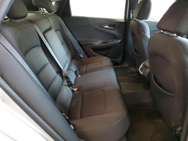 2019 CHEVROLET MALIBU  LT 1G1ZD5ST0KF105615