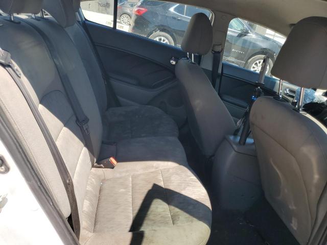 2015 KIA FORTE LX KNAFK4A6XF5341381