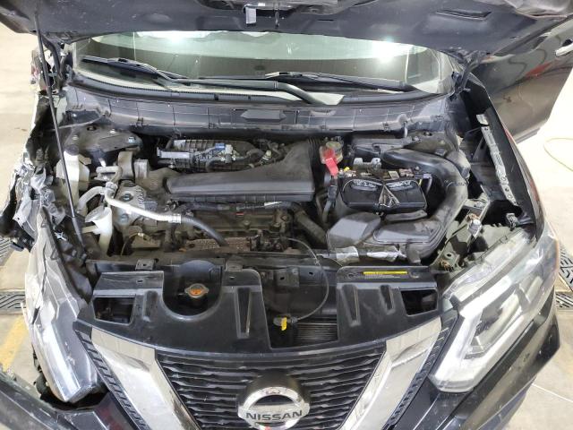 2017 NISSAN ROGUE S KNMAT2MV7HP515660