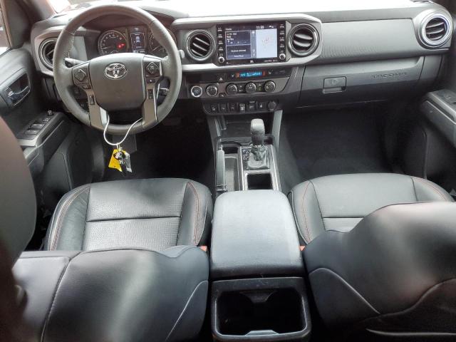 2023 TOYOTA TACOMA DOUBLE CAB - 3TYCZ5AN9PT159945