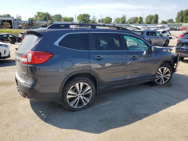 2020 SUBARU ASCENT PRE 4S4WMAED3L3461594