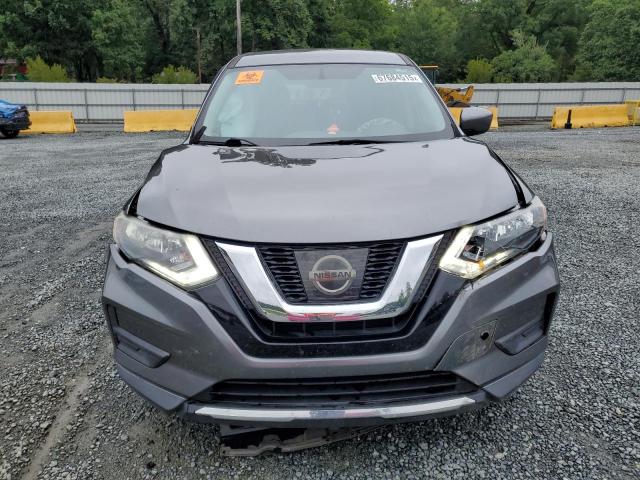 2017 NISSAN ROGUE S 5N1AT2MT3HC892634