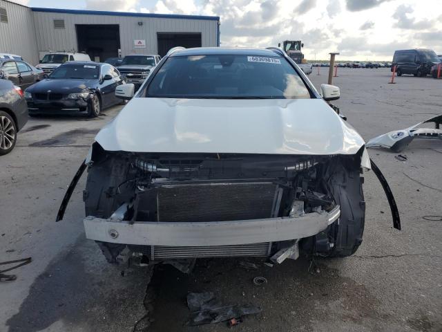 2018 MERCEDES-BENZ GLA 250 4M WDCTG4GB5JJ448571