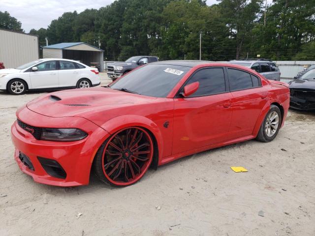 2020 DODGE CHARGER SR 2C3CDXL99LH188610