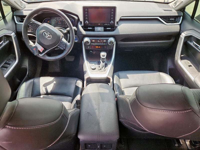 2020 TOYOTA RAV4 LIMIT 2T3DWRFV6LW069394