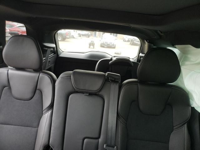 2021 VOLVO XC90 T5 R- YV4102PMXM1760507